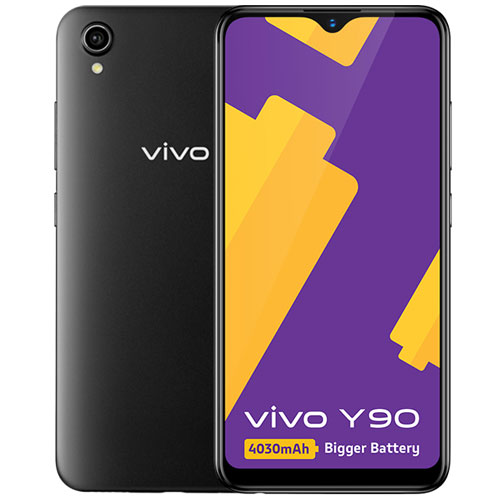 Vivo Y90 price in Bangladesh