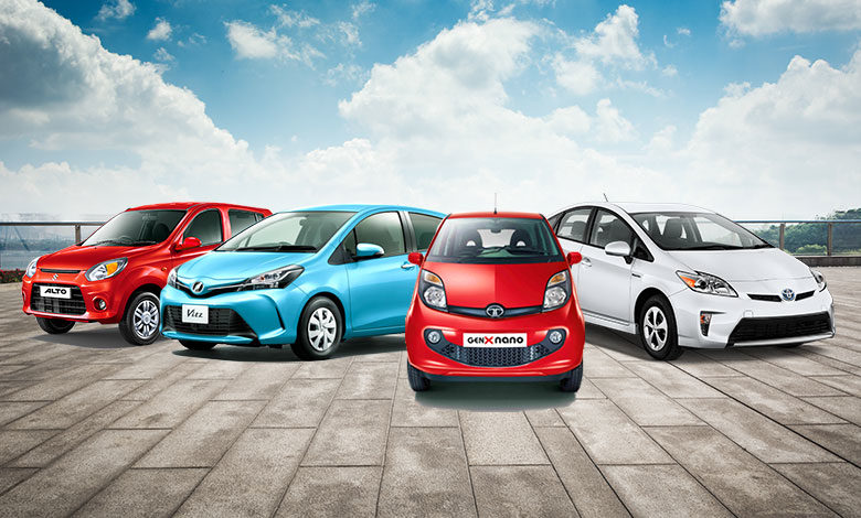 Best Small Cars for First-time Car Owners