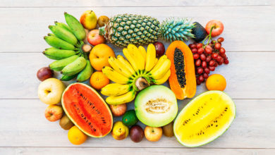 Photo of Health Benefits of Seasonal Fruits of Bangladesh
