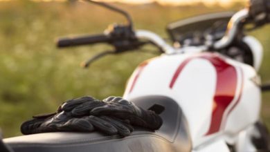 Photo of Things You Should Consider Before Buying A New Motorcycle