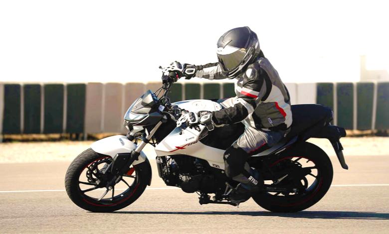 Bikroy motorcycle online