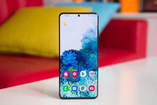 Top 5 New Mobiles to Buy in 2021