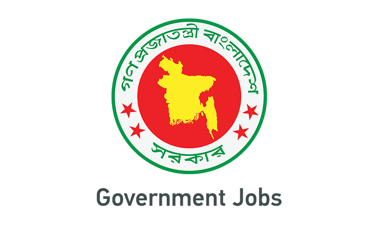 Government Job preparation