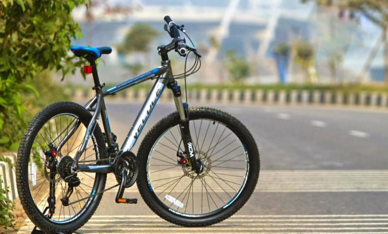 How to choose the right bicycle