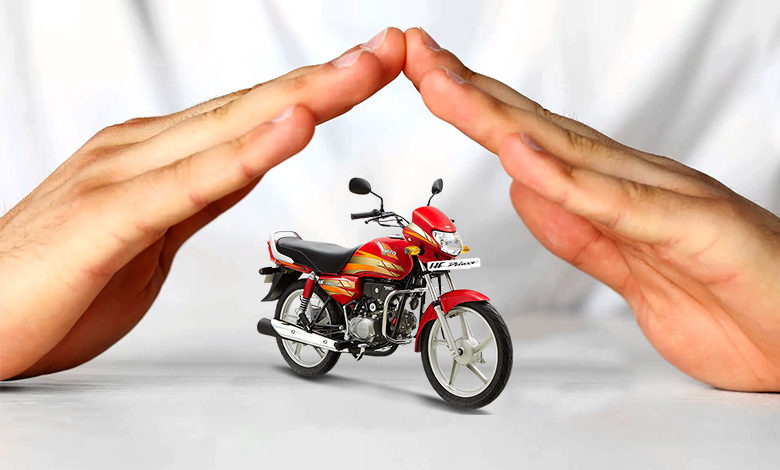 Motorcycle Insurance Policy in Bangladesh
