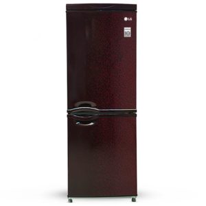 LG Frost Refrigerator 227 liter
