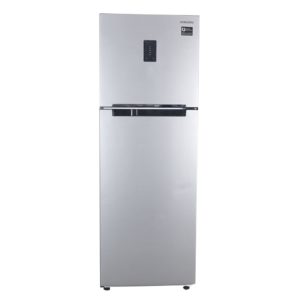 Samsung Double-door Refrigerator | RT36JDRZASA/D2 | 345 L