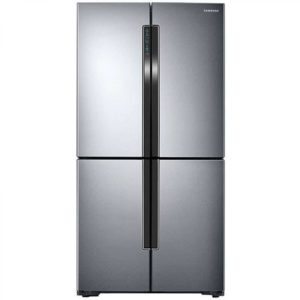 Samsung French Door Refrigerator | RF60J9090SL