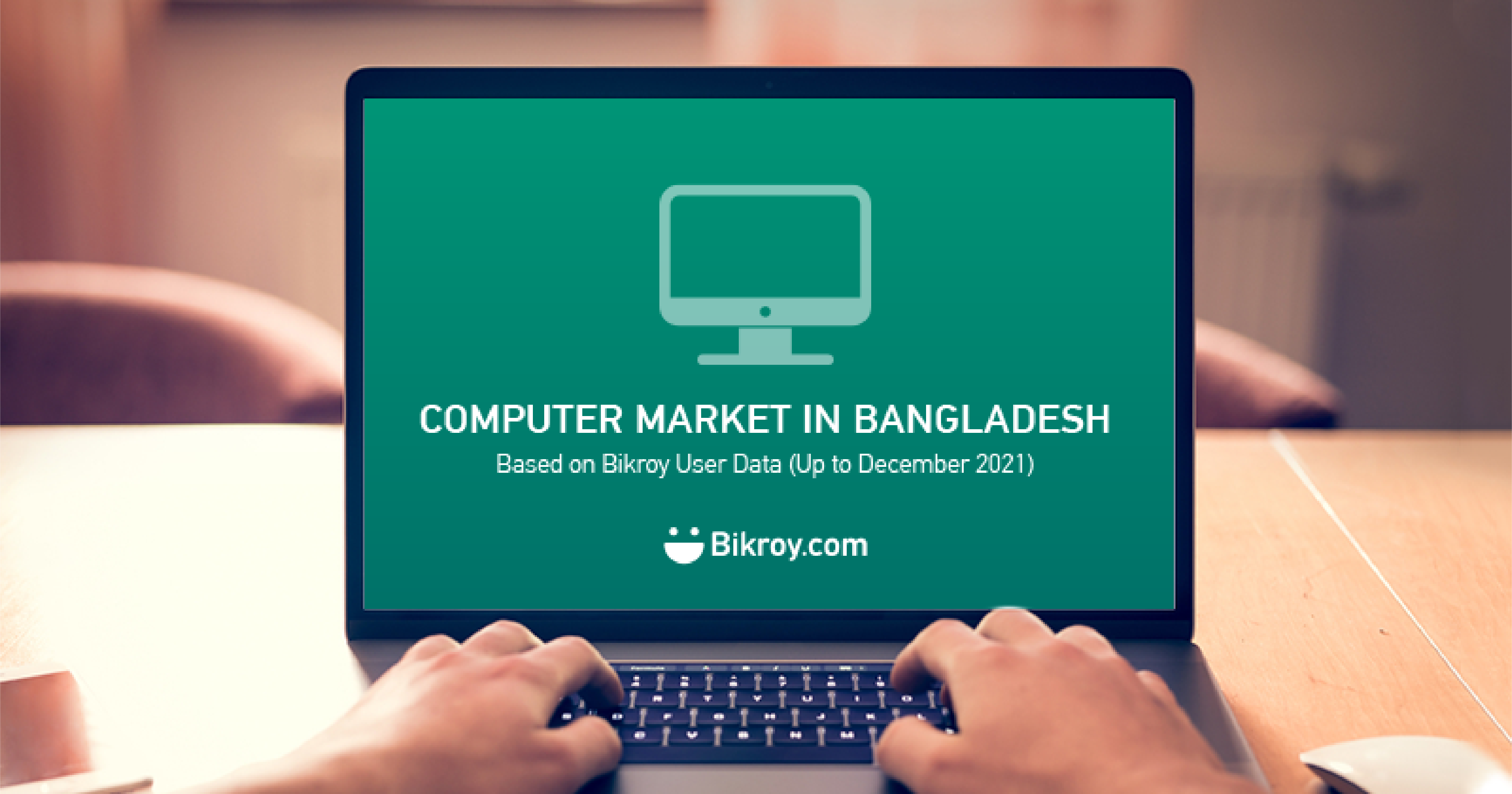 Computer Market in Bangladesh in 2021 and What to Expect in 2022