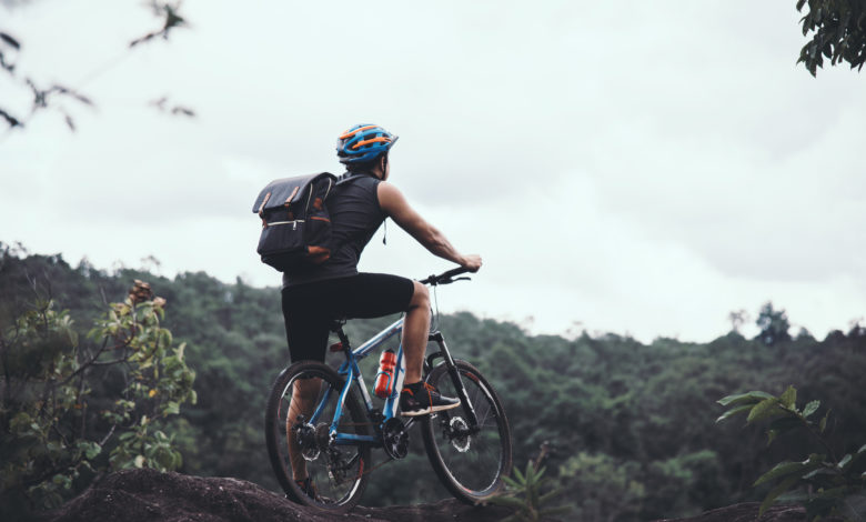 Cycling in Bangladesh