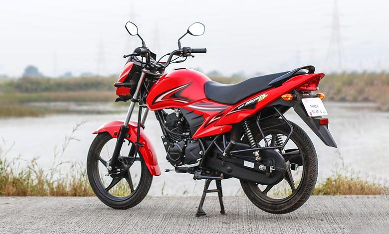 Second hand sports bike online under 1 lakh