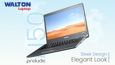 Photo of Introducing the Latest Walton Laptop Lineups – Tamarind and Prelude