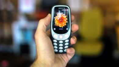 Photo of 5 Best Feature Phones to Buy in 2022 Bangladesh