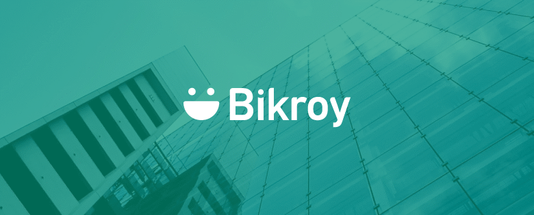 bikroy employee activities