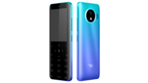 Itel Magic 3 Feature Phone