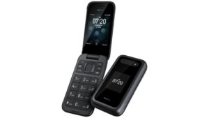 Nokia 2760 Flip Feature Phone