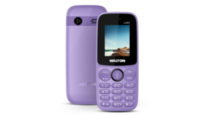 Walton Olvio L28s Feature Phone