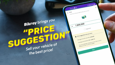 Photo of How to choose the best price for your car or motorbike ad on Bikroy?