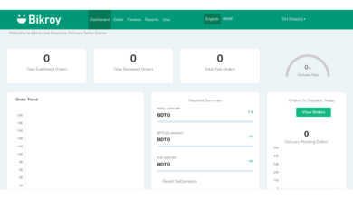 Photo of Doorstep Delivery (DSD) Seller Center: Bikroy introduces a convenient solution for sellers