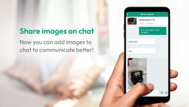 Photo of Bikroy introduces support for buyers and sellers to share images on chat