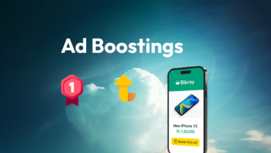 Photo of Ad Boostings are now more powerful than ever!