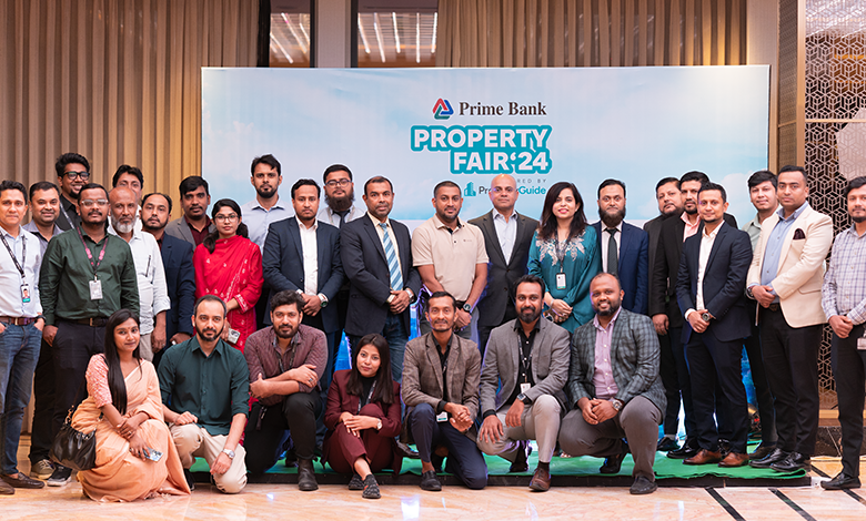 Prime Bank Property Fair 2024