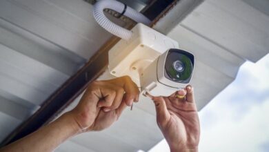 Photo of Best CCTV Camera Guide for Home Security