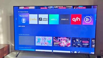 Photo of Things to Consider Before Buying Used Smart Tv