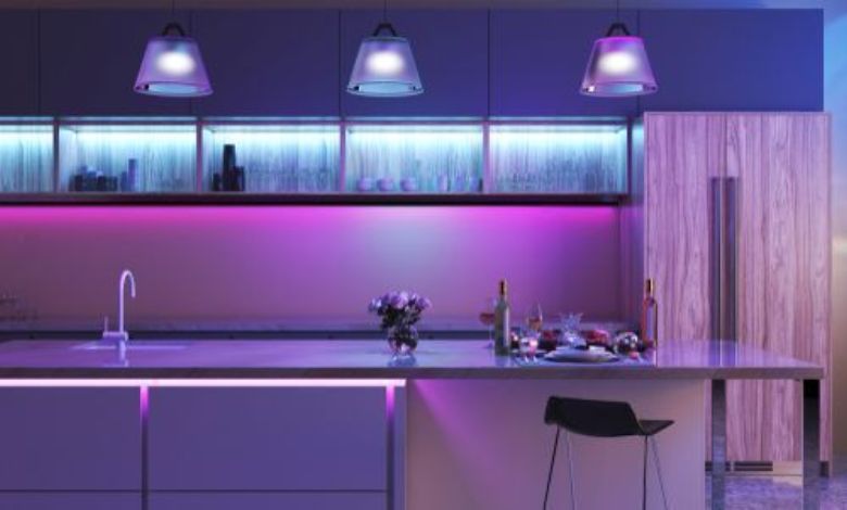 LED Lights for Your Home