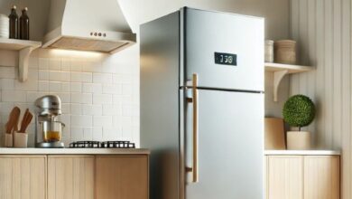 Photo of 5 Best Budget-Friendly Fridges in the Market