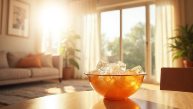 Photo of Easy and Affordable Ways to Keep Your Home Cool in Summer