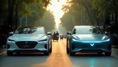 Photo of Hybrid vs Electric Cars in Bangladesh: Which One Should You Buy in 2025