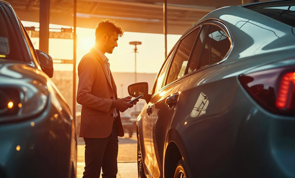 car buying guide