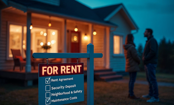 house rental tips in Bangladesh