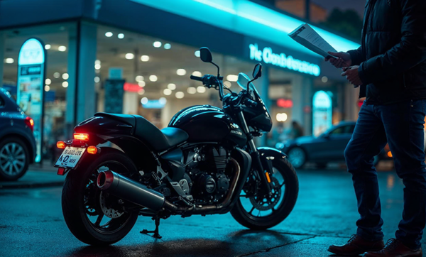 budget-friendly motorbike tips
