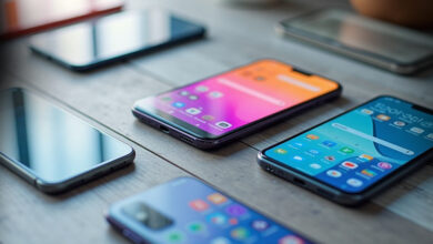 Photo of Best Budget Smartphones Under BDT 20,000 in 2025
