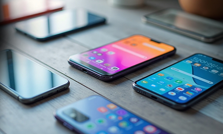 best budget smartphones 2025