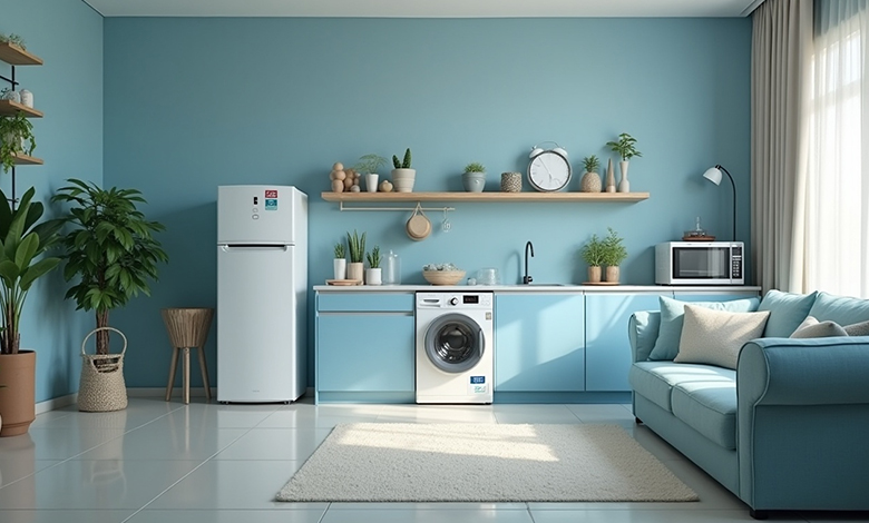 energy-efficient appliances in bangladesh