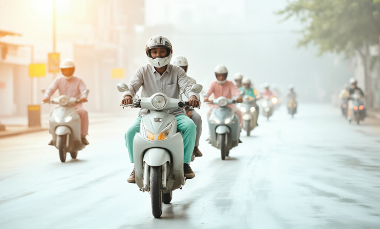 low fuel consumption bike dhaka