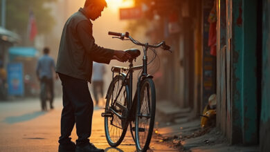Photo of Buying a Used Bicycle in Bangladesh: Tips and Important Things to Keep in Mind