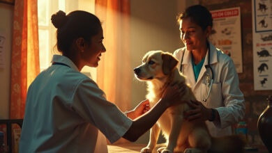 Photo of Common Pet Health Issues in Bangladesh and How to Prevent Them