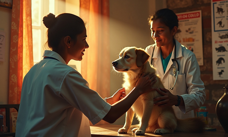 pet care tips bangladesh