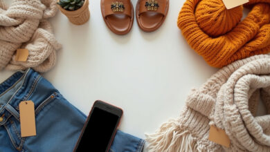 Photo of Easy Ways to Sell Used Clothes and Accessories Online