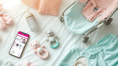 Photo of Essential Things to Know Before Buying Baby Gear Online