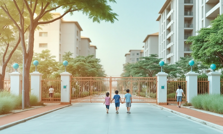 gated community pros and cons