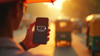 Photo of How to Keep Your Smartphone Battery Healthy in Dhaka