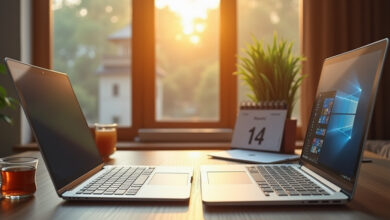 Photo of MacBook or Windows Laptop: Which is more useful for Bangladeshi freelancers?