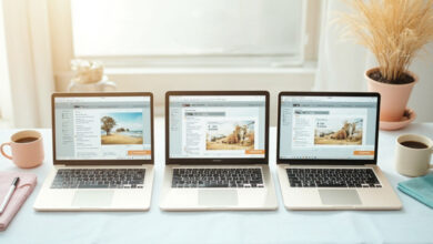 Photo of Top 5 Used Laptops Under 30,000 Taka in 2025