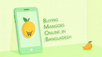 Photo of Buying mangoes online in Bangladesh: What you need to know