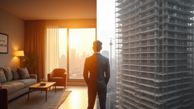 Photo of Ready or Under Construction Flat for First-Time Purchase – Which Is Better?